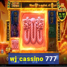 wj cassino 777